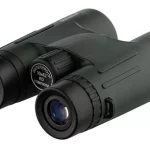 Jumelles waldberg pro 10x42 waterproof noir