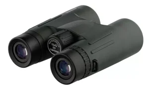 Jumelles waldberg pro 10x42 waterproof noir