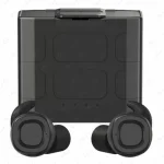 Oreillettes electroniques nitecore ne 20 bluetooth