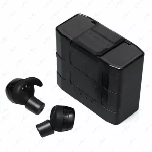 Oreillettes electroniques nitecore ne 20 bluetooth