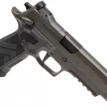 Pistolet sig Sauer p226 xfive legion edition limite 25 exemplaires en france cal 9 para arme cat B