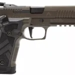 Pistolet sig Sauer p226 xfive legion edition limite 25 exemplaires en france cal 9 para arme cat B