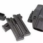 Pistolet sig Sauer P322 Coyote Optic Ready 3 Chargeurs cal 22lr arme cat B
