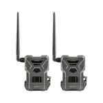 pack 2 boites photos cellulaire flex-m spypoint