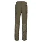 Pantalon hyper stretch renforce savane Percussion