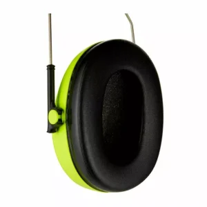 Casque anti bruit peltor kid