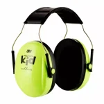 Casque anti bruit peltor kid