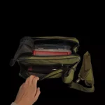 Sacoche bandoulière benisport