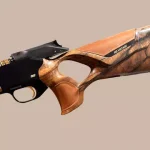 Carabine de chasse Blaser r8 success vintage edition speciale cal 300win mag arme cat C