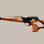 Carabine de chasse Blaser r8 success vintage edition speciale cal 300win mag arme cat C