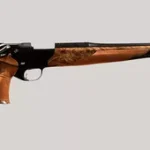 Carabine de chasse Blaser r8 success vintage edition speciale cal 300win mag arme cat C