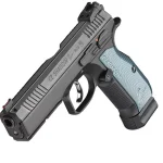 Pistolet CZ Shadow 2 cal 9x19 arme cat B