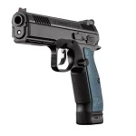 Pistolet CZ Shadow 2 cal 9x19 arme cat B