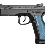 Pistolet CZ Shadow 2 cal 9x19 arme cat B