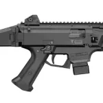 Arme d' epaule carabine CZ Scorpion Evo3 S1 2 Chargeurs cal 9x19mm arme cat B