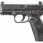 Pistolet fn 502 t herstal black cal 22lr arme cat B