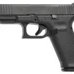 Pistolet glock 17 mos gen5 fs cal 9x19 arme cat B