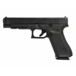 Pistolet glock 34 mos gen 5fs cal9x19 arme cat B