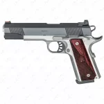 Pistolet springfield armory modele ronin cal 45acp 4.25" alu et noir arme cat B