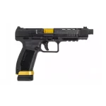 Pistolet canik tp-9 sfx mod2 custom 9x19mm arme de cat B