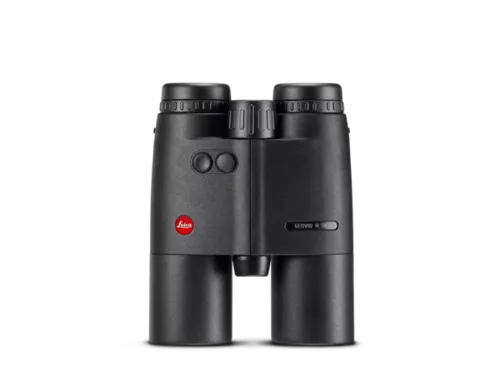 Jumelles telemetrique leica geovid r se8x42