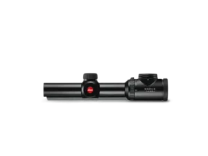 Lunette de battue leica magnus a rail 1-6.3x24