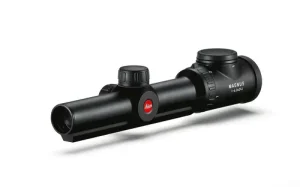 Lunette de battue leica magnus a rail 1-6.3x24