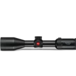 Lunette leica fortis 6 2 12x50 montage colliers