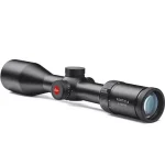 Lunette leica fortis 6 2 12x50 montage colliers