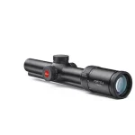 Lunette de battue leica fortis 6 1-6x24 rail