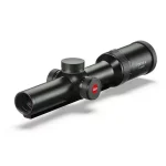 Lunette de battue leica fortis 6 1-6x24 rail