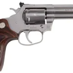 Revolver colt king cobra cal 357mag arme cat B