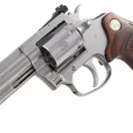 Revolver colt king cobra cal 357mag arme cat B