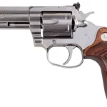 Revolver colt king cobra cal 357mag arme cat B
