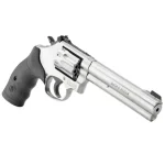 Revolver smith et wesson mod 617 cal 22lr arme cat B