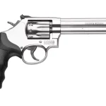 Revolver smith et wesson mod 617 cal 22lr arme cat B