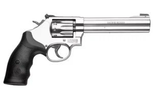 Revolver smith et wesson mod 617 cal 22lr arme cat B