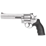 Revolver smith&wesson 686 6" cal 357mg arme cat B
