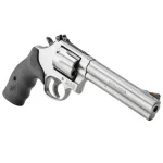 Revolver smith&wesson 686 6" cal 357mg arme cat B