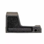 Point rouge sig Sauer romeo zero 3moa