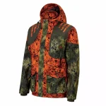 Veste de chasse active terra Stagunt