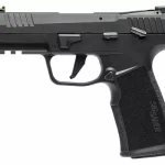 Pistolet sig Sauer mod p322 optic ready cal 22lr 2 chargeurs arme cat B