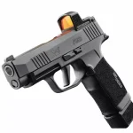 Point rouge sig Sauer romeo zero 3moa