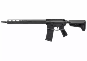 Carabine sig Sauer M400 Tread 16" cal 223rem arme cat B