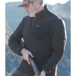 Polaire mistral benisport