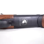 Fusil de chasse spartan sxl light cal 28/71cm arme cat C