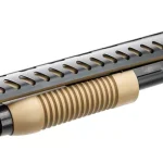 Fusil a pompe Winchester sxp xtrem dark earth defender cal 12/76 canon 61 cm 4+1 coups arme cat C