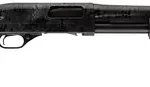 Fusil a pompe Winchester Typhon Defender cal 12/61 arme cat C