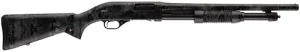 Fusil a pompe Winchester Typhon Defender cal 12/61 arme cat C
