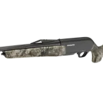 Carabine de chasse Winchester Sxr2 Strata cal 9.3x62 arme cat C